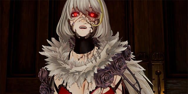 Code vein harbinger как получить