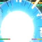 Dragon Ball FighterZ Base Goku and Base Vegeta Screen 4