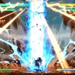 Dragon Ball FighterZ Base Goku and Base Vegeta Screen 5