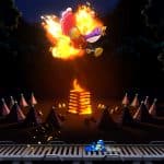 Mega Man 11 Screen 2