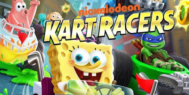 download free nickelodeon kart racers 1