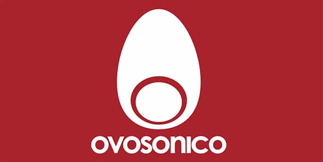 Ovosonico Logo