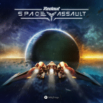 Redout Space Assault Promo Image 1