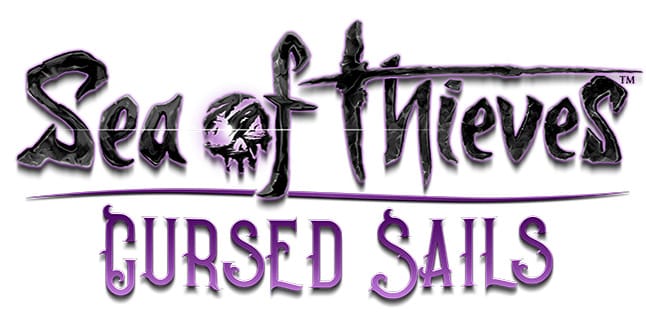 Sea of Thieves Purple Logo