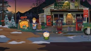 South Park The Fractured But Whole DLC Bring the Crunch Screen 3