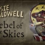Strange Brigade Tessie Caldwell