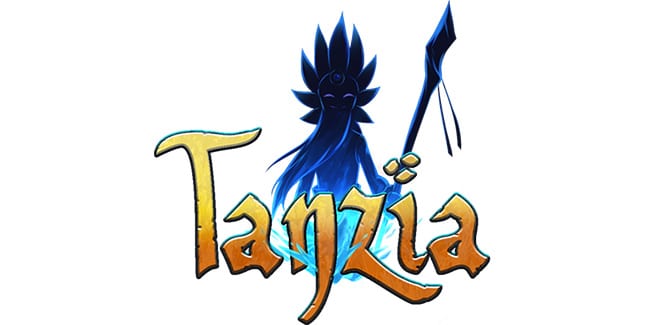 Tanzia Logo