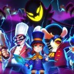 A Hat in Time Seal the Deal Promo Image 1