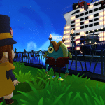 A Hat in Time Seal the Deal Screen 3