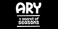 Ary and the Secret of Seasons Logo