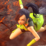 Dragon Quest XI Screen 8
