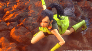 Dragon Quest XI Screen 8