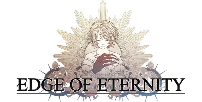 Edge of Eternity Logo
