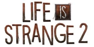 Life is Strange 2 Logo