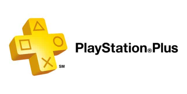 PlayStation Plus Logo