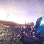 Road Redemption Screen 2