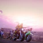 Road Redemption Screen 3