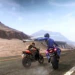 Road Redemption Screen 4