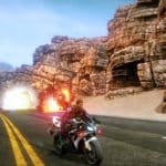 Road Redemption Screen 5