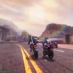 Road Redemption Screen 6
