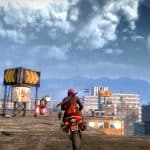 Road Redemption Screen 9