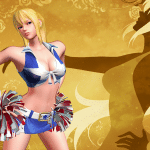 SNK Heroines Tag Team Frenzy Female Image 12