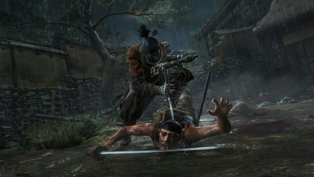 Sekiro Shadows Die Twice Release Date Collector S Edition Revealed Video Games Blogger