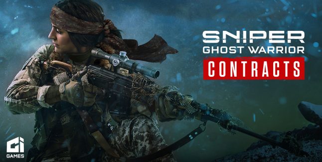 Sniper: Ghost Warrior Contracts Release Date Announced - 646 x 325 jpeg 43kB