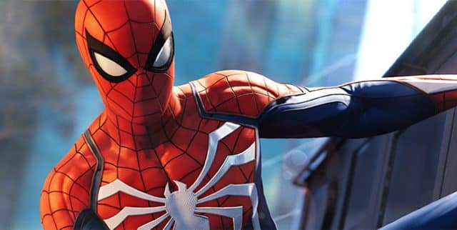 Marvel spider man remastered pc выйдет ли