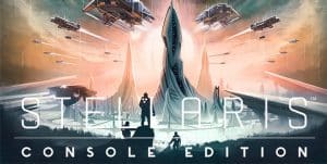 Stellaris Console Edition Banner