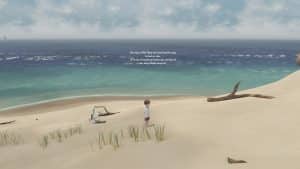 Storm Boy The Game Screen 7