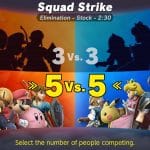 1Super Smash Bros Ultimate Screen 18