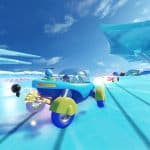 Team Sonic Racing Screen 1