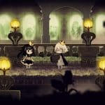 The Liar Princess and the Blind Prince Screen 1