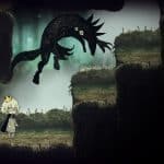 The Liar Princess and the Blind Prince Screen 2