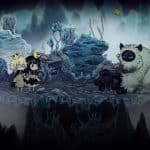 The Liar Princess and the Blind Prince Screen 5