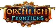 Torchlight Frontiers Logo
