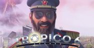 Tropico 6 Banner