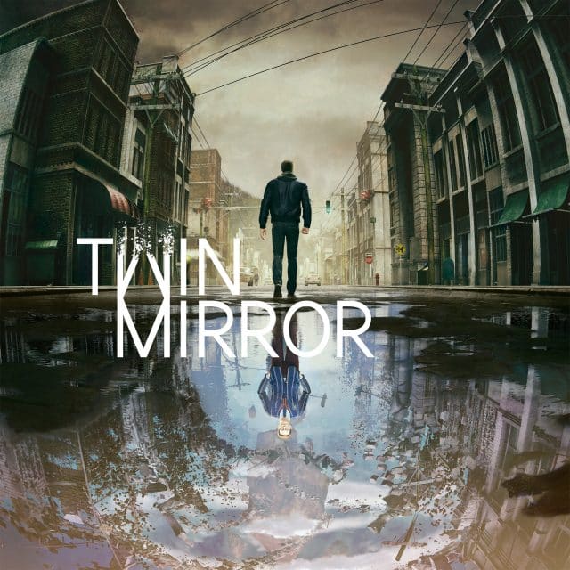 twin mirror steam key