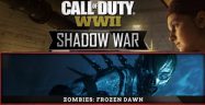 Call of Duty WW2 Shadow War Frozen Dawn Guide
