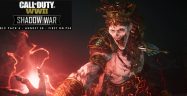 Call of Duty WW2 Shadow War Trophies Guide
