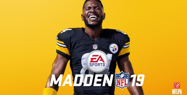 Madden NFL 19 Cheats
