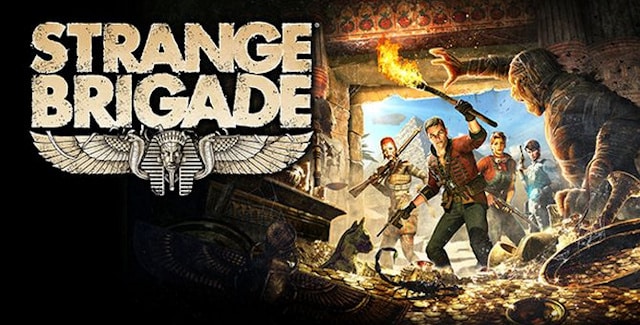 Strange Brigade Cats, Letters, Relics & Jars Locations Guide