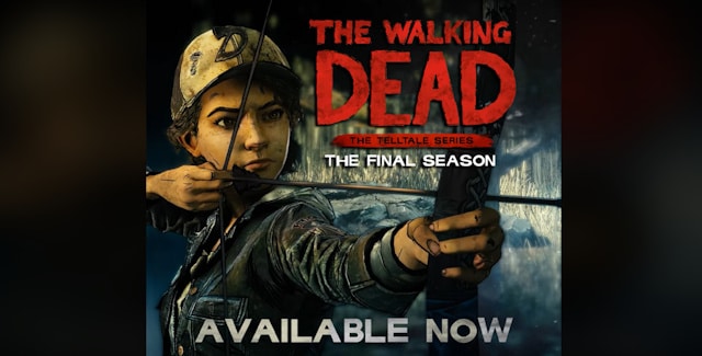 The Walking Dead Game: The Final Season Trophies Guide