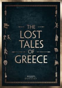 Assassin’s Creed Odyssey Lost Tales of_Greece