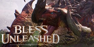 bless unleashed release date