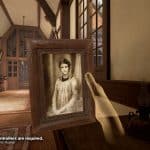 Déraciné for PS VR Screen 3
