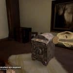 Déraciné for PS VR Screen 4