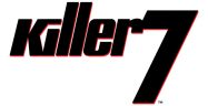 Killer7 Logo