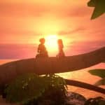 Kingdom Hearts III Screen 4